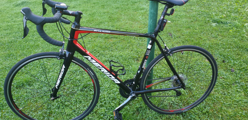 2019 merida scultura 300